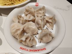 -双合园·海鲜水饺青岛菜(万佳广场店)