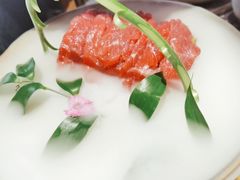 -盡膳口福跷脚牛肉火锅(合生汇购物中心店)