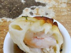 -小杨生煎(黄河路店)