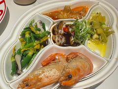 -紫金·越暨·三十年精致诸暨菜(滨江店)