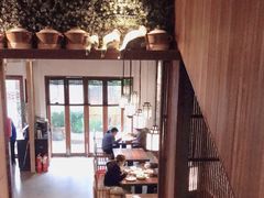 大堂-大牌大·传统杭帮菜(湖滨店)