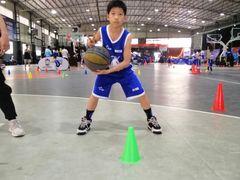 -东方启明星篮球培训(击掌校区)