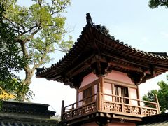 -寒山寺