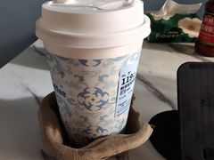 -瑞幸咖啡(创兆广场店)