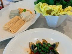 -花中城·杭帮菜·粤菜·海鲜火锅(清泰街店)