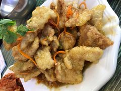 -鸭绿江民族饭店(总店)