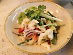 -CHINCHIN 青青·泰国料理(万象食家店)