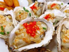 -冯姐生蚝(长隆横琴店)