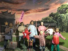 -中央革命根据地历史博物馆