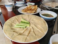 -老来福·非遗酸汤兔(凯旋路店)