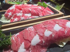 -湊湊火锅·茶憩(来福士广场店)
