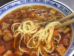 -吴茂兴本帮面(百色路店)