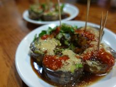 -老宅原住民沙茶面精品小吃(龙头路店)