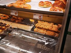 -烘焙町面包店(西四店)