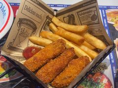 -克茗冰室(壹方天地店)