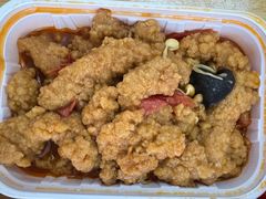 -禾珍珠家常小馆(河南博物院店)