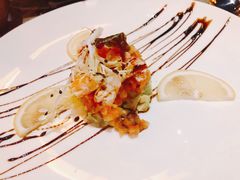 -YUE·6·西式融合餐厅(外滩六号店)