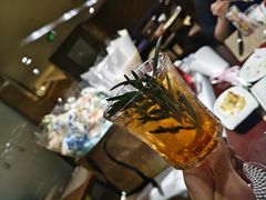 -杭州国际会议中心洲际酒店-原素全日餐厅(解放东路店)