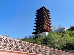 -牛首山文化旅游区