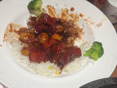 -老山东·山东菜(鲁菜名店)