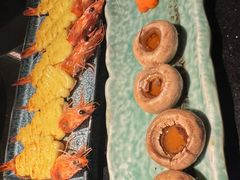 -上井精致料理(中兴商业大厦店)