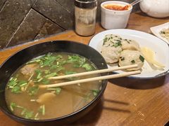 -舒蔡记生煎菜饭(云南中路店)