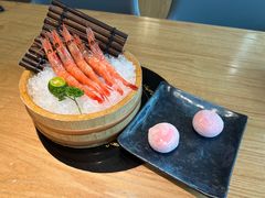 -沼津港精致料理·寿喜烧·烧鸟(青浦宝龙广场日料榜单店)