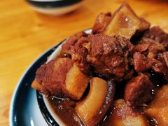 -林都砂锅(宝佳花园店)