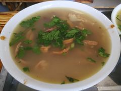 -李小老烧饼(常营民族家园店)