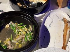 -百味馆·粤菜·湛江菜(后海花园店)