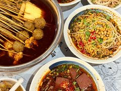 -成都瓜串串(华强北店)