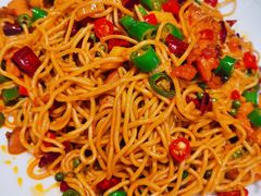 -老三烤肉·融合菜宴会厅