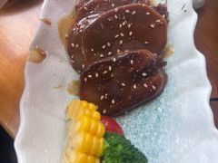 -九井澤精致料理(金茂店)