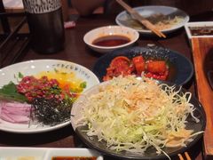 -蒜香焼肉PURUSHIN(马场路店)