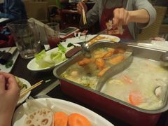 -新辣道鱼火锅(领展购物广场·中关村店)