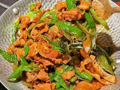 -相遇·鲜炒黄牛肉(丹阳吾悦广场店)