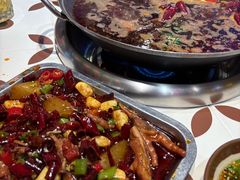 -江北北火锅馆·公路夜市(魏公村店)