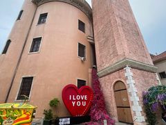 -华谊兄弟（长沙）电影小镇