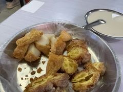 -蒙记老牌豆浆