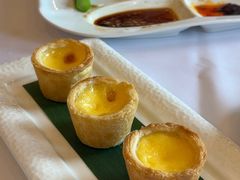 -顺德喜来登酒店·采悦轩