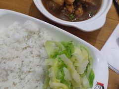 -南城香·饭香串香馄饨香(赵公口店)