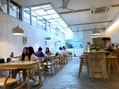 大堂-禾康家蛋糕店
