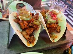 -Famous肥猫墨西哥音乐餐吧(五棵松华熙LIVE店)