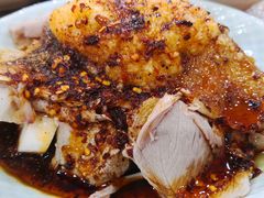 凉拌白肉-雨田饭店(华兴东街店)