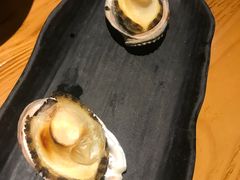 -海小馆海鲜餐厅(茂业百货店)