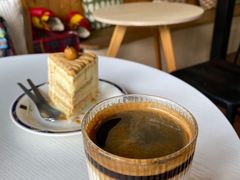 -251#coffee roasters(沿河东路店)