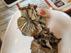 -四季春(美食街店)
