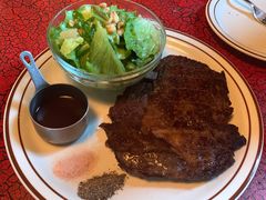 -羽深肉铺 Steak & Wine