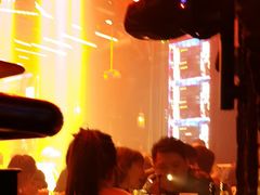 -五月花酒吧(民德路店)