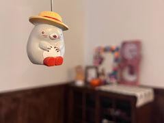 -嘁嘁茶泡饭